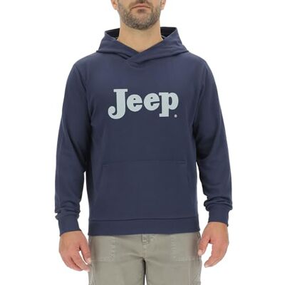 Jeep Sweatshirt för män Jeep Sweatshirt för män