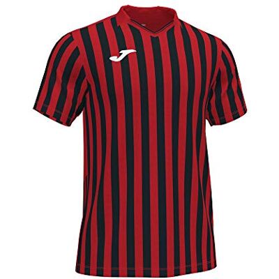 Joma Kortärmad Cup II T-shirt Joma Kortärmad Cup II T-shirt