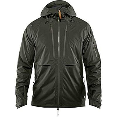 Fjällräven herr Keb Eco-Shell Fjällräven herr Keb Eco-Shell