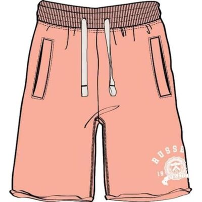 Russell Athletic Russell atletiska mäns alfa-sömlösa shorts shorts shorts Russell Athletic Russell atletiska mäns alfa-sömlösa shorts shorts shorts