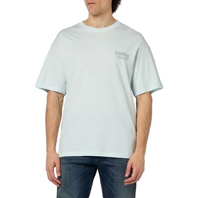 JACK & JONES JORANCIENT Tee SS Crew Neck TG, Takfönster, M JACK & JONES JORANCIENT Tee SS Crew Neck TG, Takfönster, M