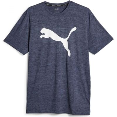 PUMA Tåg FAV ljung katt t-shirt PUMA Tåg FAV ljung katt t-shirt