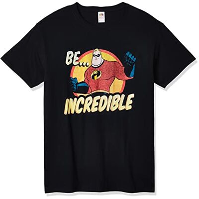 Disney T-shirt för män Disney T-shirt för män