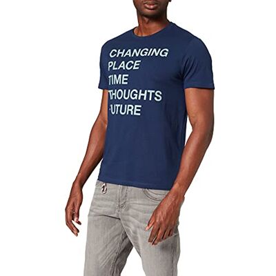 s.Oliver T-shirt för män, 5693, M s.Oliver T-shirt för män, 5693, M
