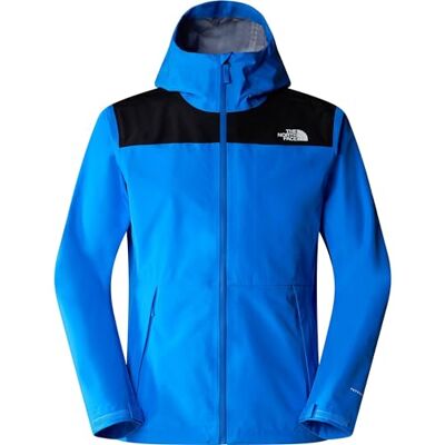 The North Face Dryzzle jacka blå XXL The North Face Dryzzle jacka blå XXL