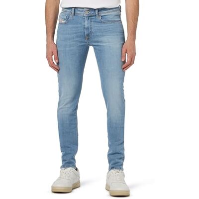 Diesel Jeans herr, 01-09h62, 26 Lungo Diesel Jeans herr, 01-09h62, 26 Lungo