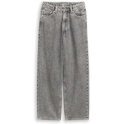 TOM TAILOR Barn flickor jeans, 10210 – grå denim, 158 TOM TAILOR Barn flickor jeans, 10210 – grå denim, 158