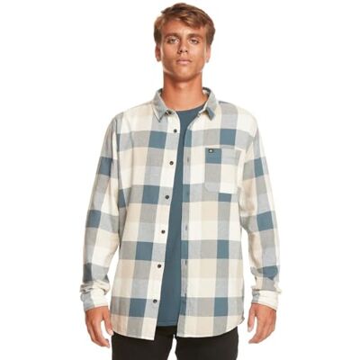 Quiksilver Män Svart XS Quiksilver Män Svart XS