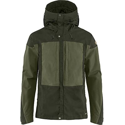 Fjällräven Grön (Deep Forest/Laurel Green) Medium Fjällräven Grön (Deep Forest/Laurel Green) Medium