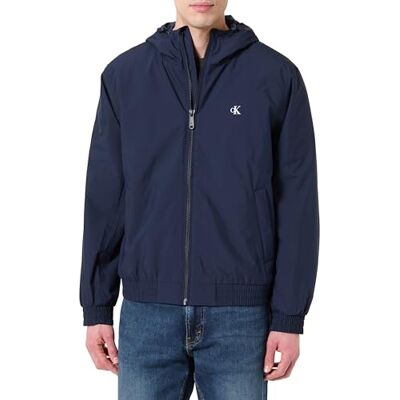 Calvin herr Ls Hooded Ripstop Harrington Jkt Lv04re516g Jackor Calvin herr Ls Hooded Ripstop Harrington Jkt Lv04re516g Jackor