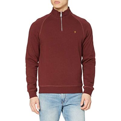 Perry Ellis FARAH® Sweatshirt för män Perry Ellis FARAH® Sweatshirt för män