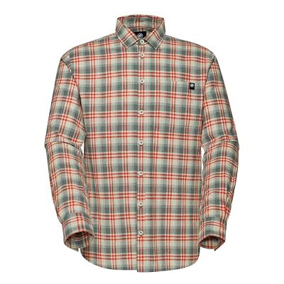 Mammut Trovat Summer långärmad tröja herr Mammut Trovat Summer långärmad tröja herr