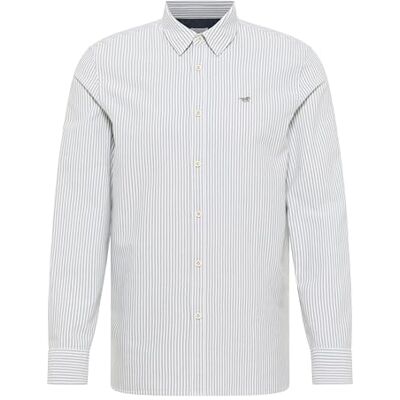 MUSTANG Style Edinburg, Grön remsa 12800, XL MUSTANG Style Edinburg, Grön remsa 12800, XL