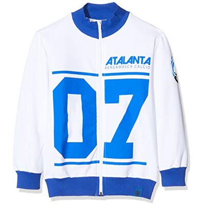 Atalanta B.C. , Atalanta 07, man Vit En Storlek Atalanta B.C. , Atalanta 07, man Vit En Storlek