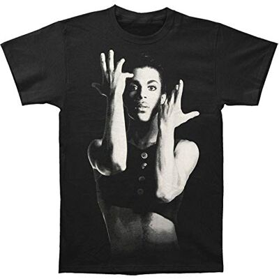 Prince Parade T-shirt Prince Parade T-shirt