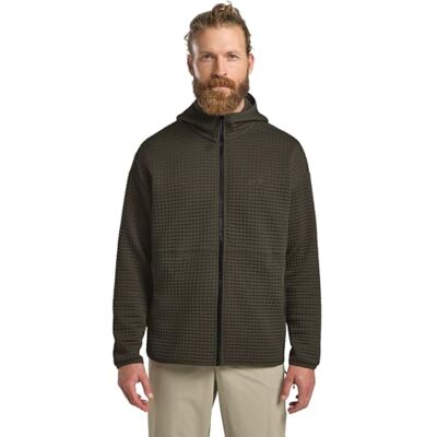Jack Wolfskin MOGARI HOODED FZ M Jack Wolfskin MOGARI HOODED FZ M