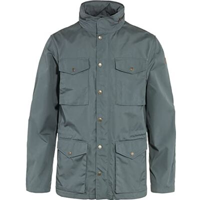 Fjällräven Fjallraven Räven jacka M jacka för män Fjällräven Fjallraven Räven jacka M jacka för män