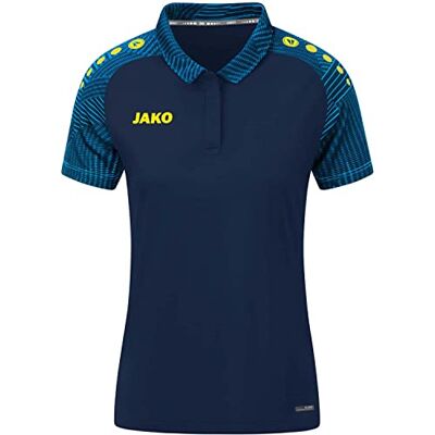 JAKO Polo Performance pikétröja JAKO Polo Performance pikétröja