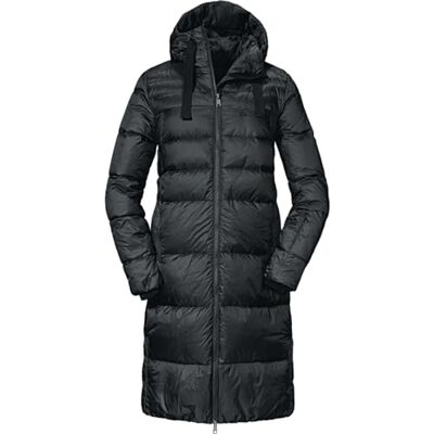 Schöffel Down coat Kenosha L Schöffel Down coat Kenosha L