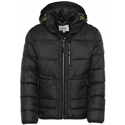camel active 4309706E43 jacka herr, svart, 28 camel active 4309706E43 jacka herr, svart, 28