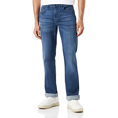 7 For All Mankind Seven for all Mankind International SAGL herr standard slim jeans 7 For All Mankind Seven for all Mankind International SAGL herr standard slim jeans