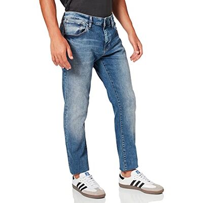 Mavi Leo skinny jeans för män Mavi Leo skinny jeans för män