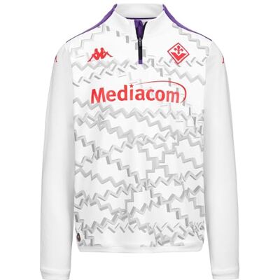 Kappa Fiorentina Ablaspre Pro 8 Unisex Vuxen Tröja Kappa Fiorentina Ablaspre Pro 8 Unisex Vuxen Tröja