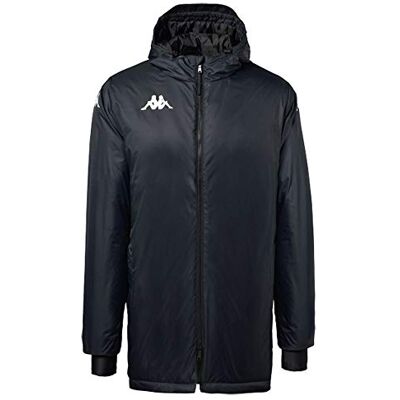 Kappa Diolo Jacka Unisex Vuxen Kappa Diolo Jacka Unisex Vuxen