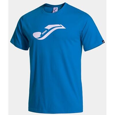 Joma T-shirt för herr Combi Street kortärmad Joma T-shirt för herr Combi Street kortärmad