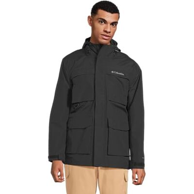 Columbia Landroamer II Jacket för herrar Columbia Landroamer II Jacket för herrar