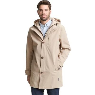 TOM TAILOR herr 1049647 kappa, 11032-cashew beige, M TOM TAILOR herr 1049647 kappa, 11032-cashew beige, M