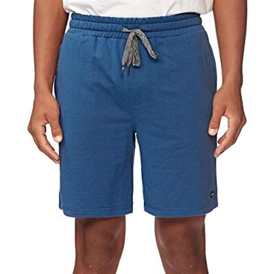 Globe mäns staplar gångshorts shorts, dammblå, XS Globe mäns staplar gångshorts shorts, dammblå, XS