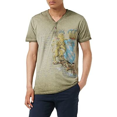 Stockerpoint herr ben t-shirt Stockerpoint herr ben t-shirt