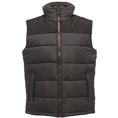 Regatta herr Altoona kroppsvärmare godbit Seal Grey/Bl L Regatta herr Altoona kroppsvärmare godbit Seal Grey/Bl L