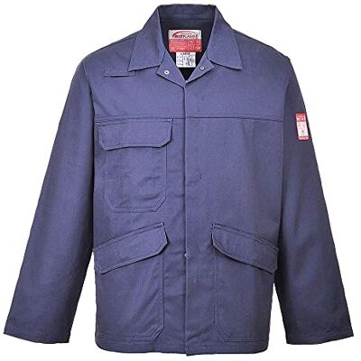 Portwest FR35 – Bizflame Pro-jacka, 1 st, XXL, marine, FR35NAR Portwest FR35 – Bizflame Pro-jacka, 1 st, XXL, marine, FR35NAR