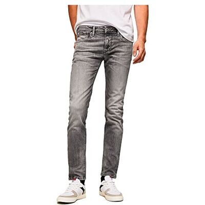 Pepe Jeans Hatch Jeans, 000DENIM (UE7), 28W/32L herr Pepe Jeans Hatch Jeans, 000DENIM (UE7), 28W/32L herr