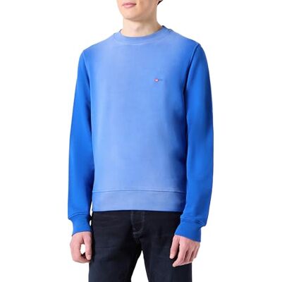 Diesel Sweatshirt herr, 8cr-0ljbn, M stor Diesel Sweatshirt herr, 8cr-0ljbn, M stor