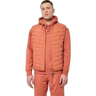 KAPORAL Sona jacka, persika, M herr, Fiske, M KAPORAL Sona jacka, persika, M herr, Fiske, M