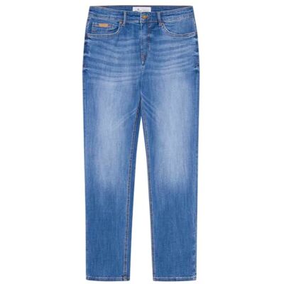 Springfield jeans, Medium blå, 31W Springfield jeans, Medium blå, 31W