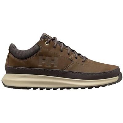 Helly Hansen AS Herr Beckett vattentäta läderskor vandring, bushwacker, 8 UK, Bushwacker, 40.5 EU Helly Hansen AS Herr Beckett vattentäta läderskor vandring, bushwacker, 8 UK, Bushwacker, 40.5 EU