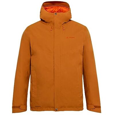 VAUDE Herr Rosemoor vadderad jacka VAUDE Herr Rosemoor vadderad jacka