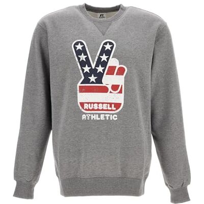 Russell Athletic Crew Sweatshirt Russell Athletic Crew Sweatshirt