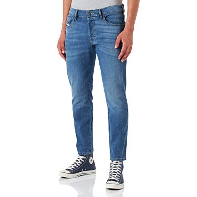 Diesel Herr D-yennox A00393 Jeans, 01-0elav, 29W / 30L Diesel Herr D-yennox A00393 Jeans, 01-0elav, 29W / 30L