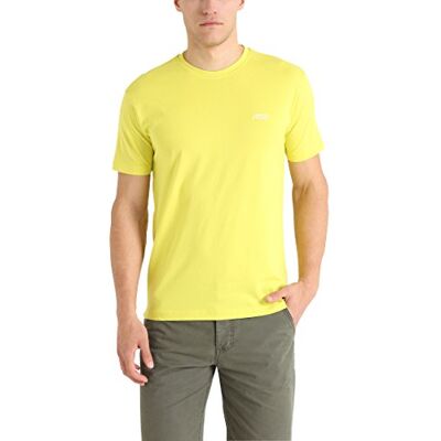 Ultrasport herr Cruz Lehigh t-shirt gUL L Ultrasport herr Cruz Lehigh t-shirt gUL L