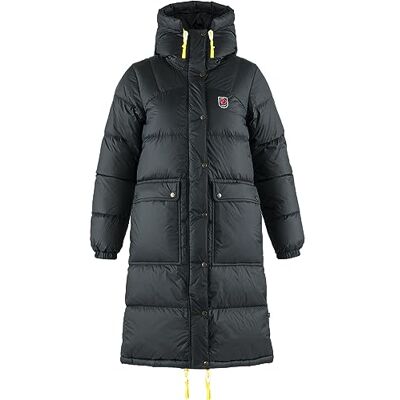 Fjällräven Fjallraven 86126 Jacka, Xl, Svart Fjällräven Fjallraven 86126 Jacka, Xl, Svart