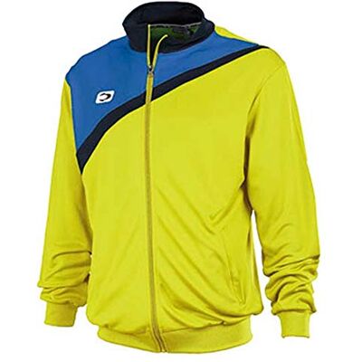 John Smith herr ABELE sweatshirt, gul, XXXL John Smith herr ABELE sweatshirt, gul, XXXL