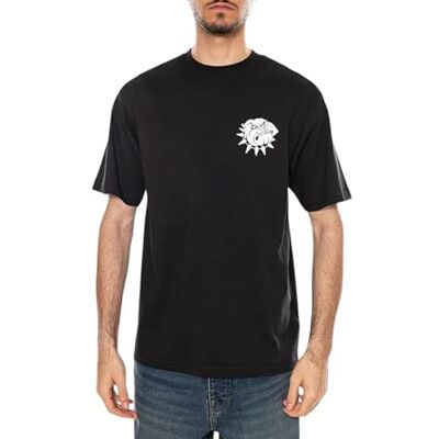 Vans Bully SS T-tröja, svart, L, Svart, L Vans Bully SS T-tröja, svart, L, Svart, L