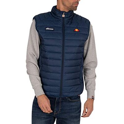 Ellesse Herren Bardy Weste Gilet Ellesse Herren Bardy Weste Gilet
