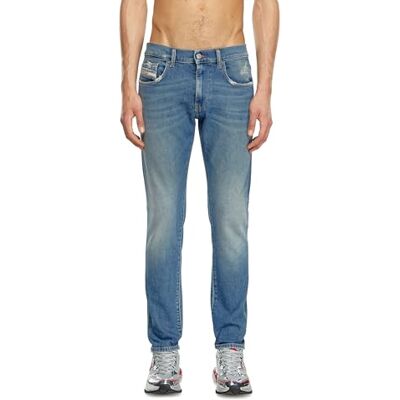 Diesel 2019 D-STRUKT L.34 Byxor, 01-0grdg, 29 Lungo Diesel 2019 D-STRUKT L.34 Byxor, 01-0grdg, 29 Lungo