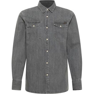 MUSTANG Style Duver, Mörkgrå 300, 3XL MUSTANG Style Duver, Mörkgrå 300, 3XL